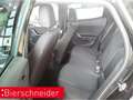 SEAT Ibiza 1.0 TSI DSG FR NAVI REAR VIEW SHZ ALLWETTER Schwarz - thumbnail 5