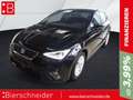 SEAT Ibiza 1.0 TSI DSG FR NAVI REAR VIEW SHZ ALLWETTER Schwarz - thumbnail 1