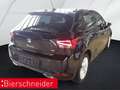 SEAT Ibiza 1.0 TSI DSG FR NAVI REAR VIEW SHZ ALLWETTER Schwarz - thumbnail 2