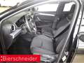 SEAT Ibiza 1.0 TSI DSG FR NAVI REAR VIEW SHZ ALLWETTER Schwarz - thumbnail 3