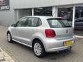 Volkswagen Polo 1.4-16V Comfortline - 5 Deurs - Airco Grau - thumbnail 4