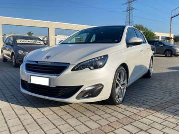 308 II  5p 1.6 e-hdi 8v Allure s