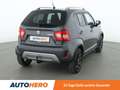 Suzuki Ignis 1.2 DualJet Mild-Hybrid Comfort 4x4*NAVI*CAM*SHZ* Gris - thumbnail 6
