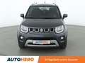Suzuki Ignis 1.2 DualJet Mild-Hybrid Comfort 4x4*NAVI*CAM*SHZ* Gris - thumbnail 9