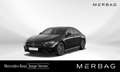 Mercedes-Benz CLA 180 Coupé Schwarz - thumbnail 1