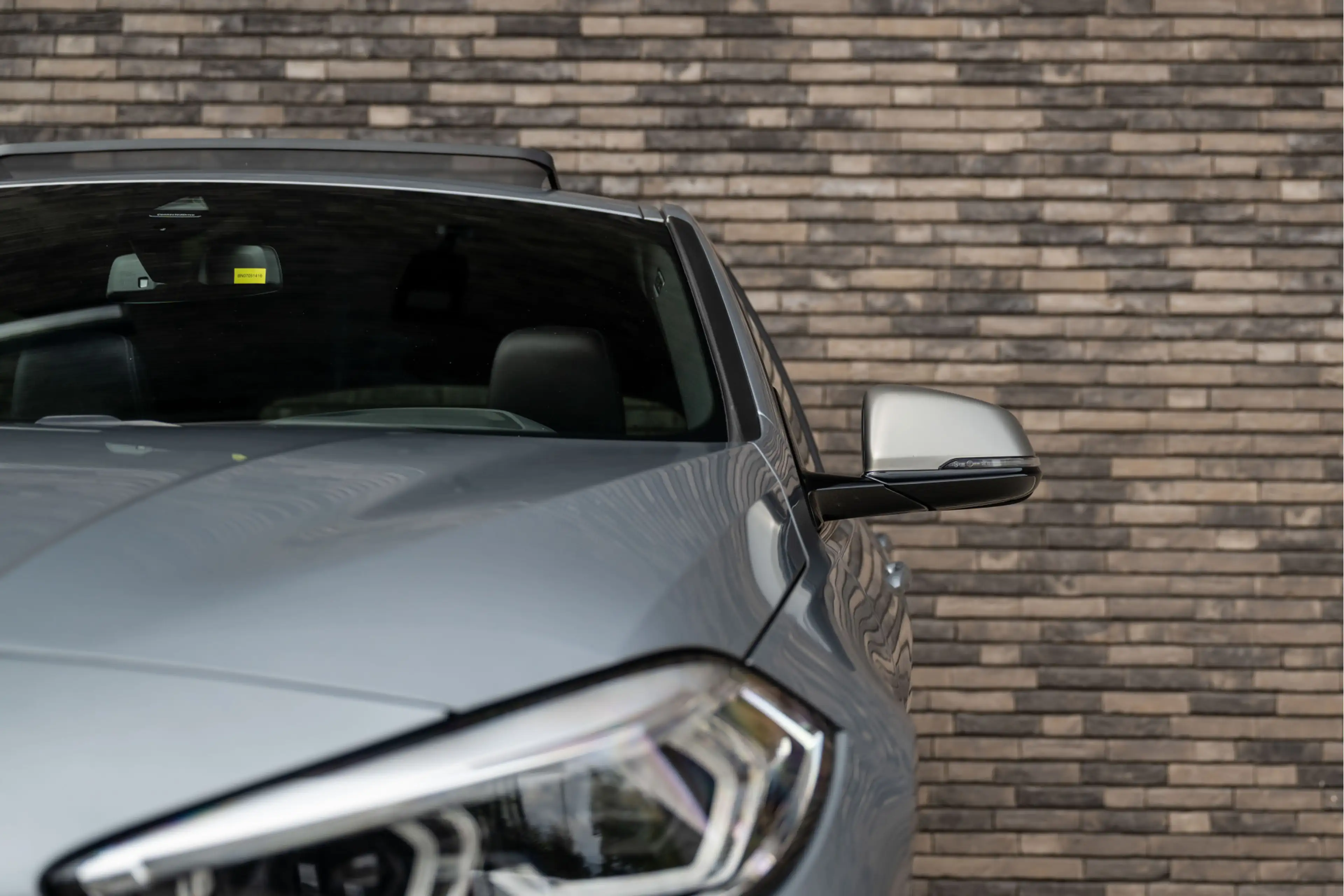 BMW 135 1-serie M135i xDrive | Live Cockpit | Panorama | L — photo 5