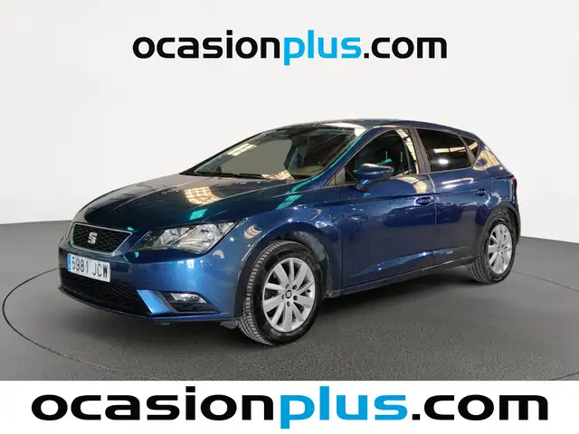 SEAT Leon 1.6TDI CR S&S Reference 105
