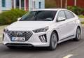 Hyundai IONIQ HEV 1.6 GDI Style - thumbnail 1