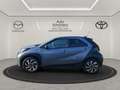 Toyota Aygo X Teamplayer+ACAA !! Grijs - thumbnail 2