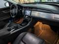 Jaguar XF XF 20d AWD Sportbrake Aut. Prestige Blau - thumbnail 2
