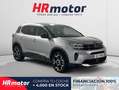 Citroen C5 Aircross PureTech S&S Plus 130 Gris - thumbnail 1