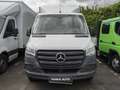 Mercedes-Benz Sprinter 316 CDI Doka Pritsche AHK Klima DAB Blanc - thumbnail 4