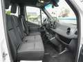 Mercedes-Benz Sprinter 316 CDI Doka Pritsche AHK Klima DAB Blanc - thumbnail 7