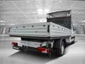 Mercedes-Benz Sprinter 316 CDI Doka Pritsche AHK Klima DAB Blanc - thumbnail 2