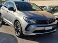 Opel Grandland Grandland 1.5 ecotec GS s Gris - thumbnail 4