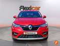 Renault Arkana Techno TCe 103kW(140CV) EDC mild hybrid Rojo - thumbnail 2