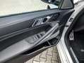 BMW X6 xDrive30d M Sport HUD PANO ACC AHK 360°KAM Weiß - thumbnail 15