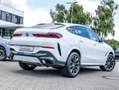 BMW X6 xDrive30d M Sport HUD PANO ACC AHK 360°KAM Weiß - thumbnail 2