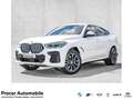 BMW X6 xDrive30d M Sport HUD PANO ACC AHK 360°KAM Weiß - thumbnail 1