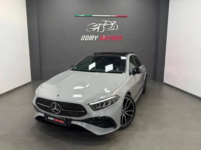 Mercedes-Benz 200 Classse A AMG Line Premium Plus Edition