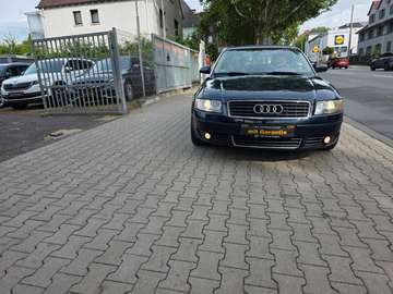 1.8 T Cabriolet AUtomatik,Navi,E.Sitzer,Sound