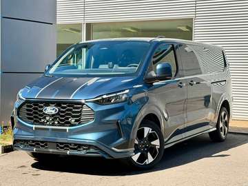 SPORT L2 / 2.0 TD 170CH Auto - 2 SIDE DOOR