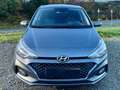 Hyundai i20 i20 blue 1.0 T-GDI Active DCT Style Grau - thumbnail 2