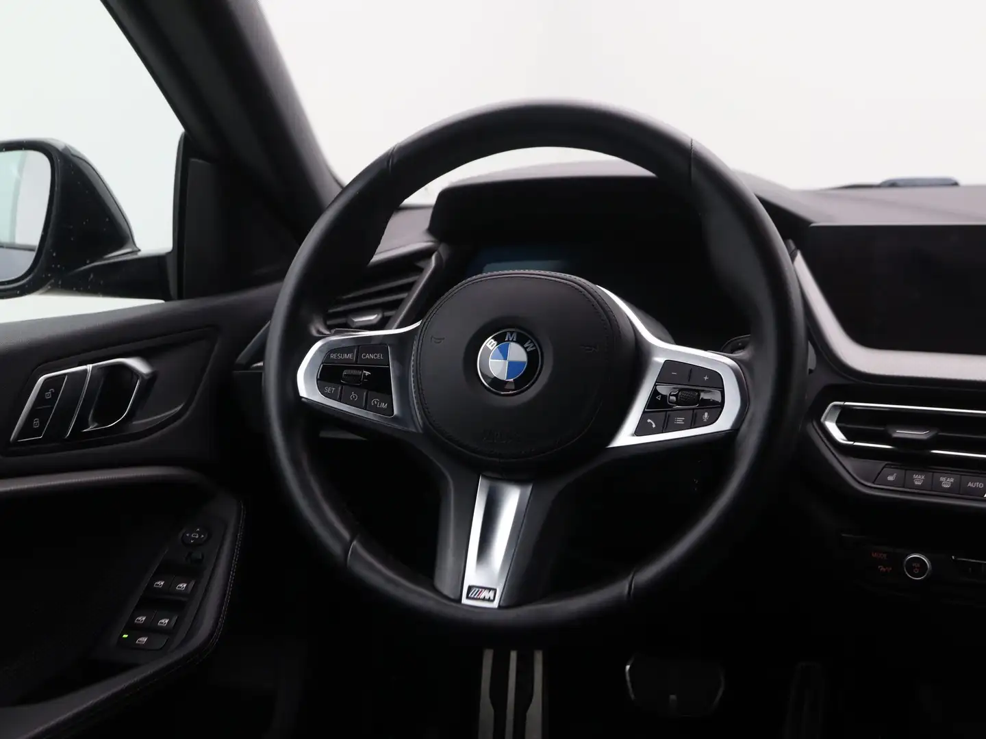 BMW 218 2 Serie Gran Coupé 218i High Executive M Sport Gris - 2