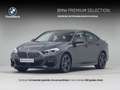 BMW 218 2 Serie Gran Coupé 218i High Executive M Sport Gris - thumbnail 1