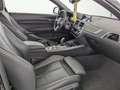 BMW 240 M240 i xDrive Cabrio OPF LEDER+LED+NAVI+SHZ+RFK+ Noir - thumbnail 13