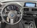 BMW 240 M240 i xDrive Cabrio OPF LEDER+LED+NAVI+SHZ+RFK+ Noir - thumbnail 17