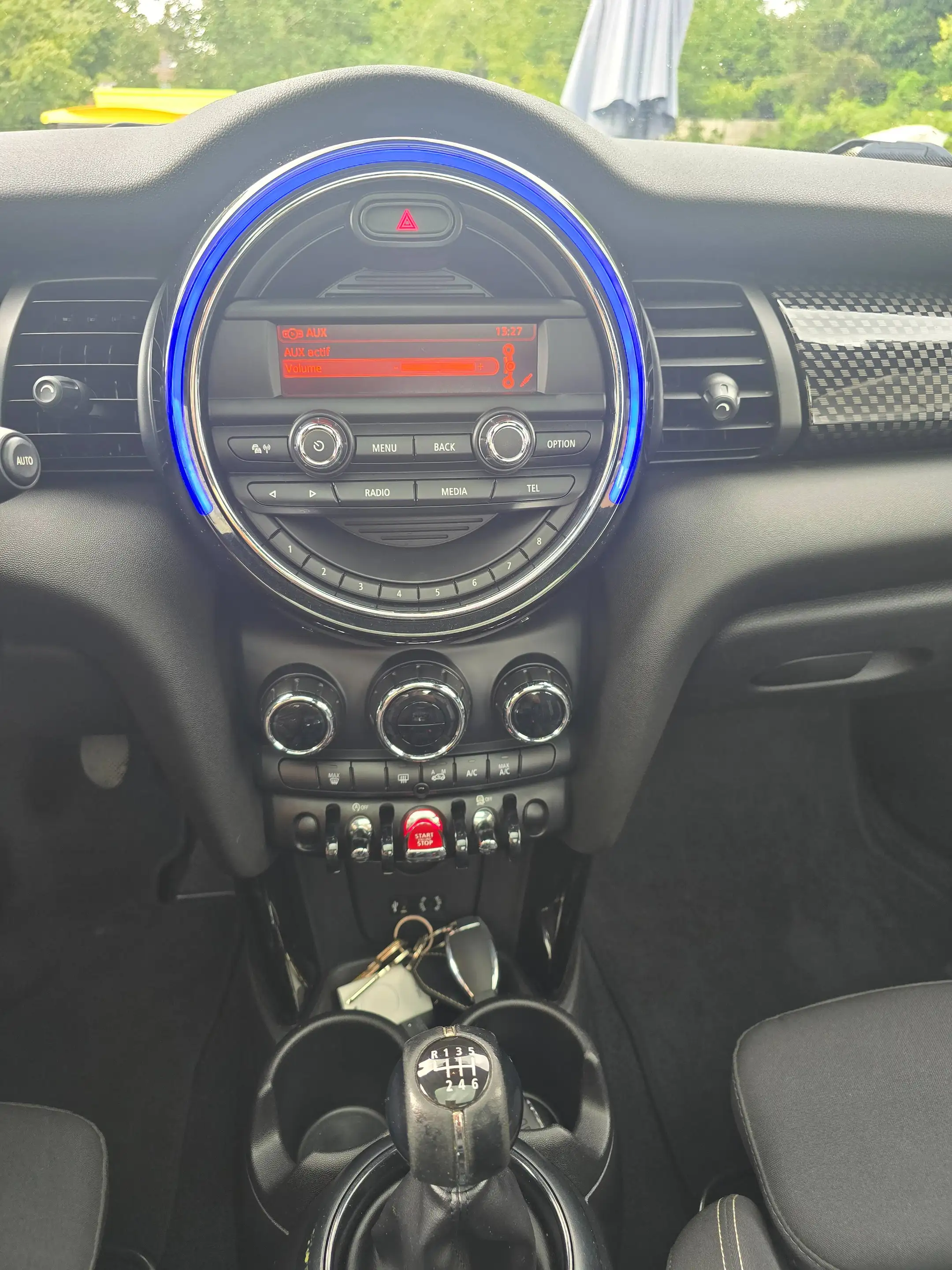 MINI Cooper SD Mini 2.0 D Cooper S — photo 10