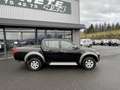 Mitsubishi L200 2.5 L DID 136 CV Double Cabine Boite Auto Schwarz - thumbnail 11