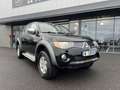 Mitsubishi L200 2.5 L DID 136 CV Double Cabine Boite Auto Schwarz - thumbnail 3
