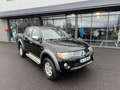 Mitsubishi L200 2.5 L DID 136 CV Double Cabine Boite Auto Schwarz - thumbnail 2