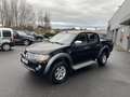 Mitsubishi L200 2.5 L DID 136 CV Double Cabine Boite Auto Schwarz - thumbnail 5