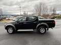 Mitsubishi L200 2.5 L DID 136 CV Double Cabine Boite Auto Schwarz - thumbnail 6