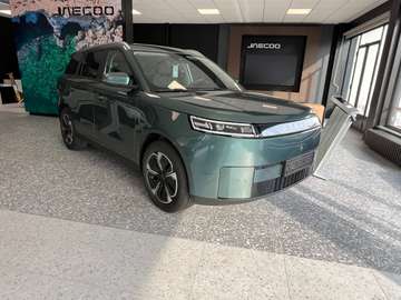 Jaecoo 5 Elettrico 211cv EXCLUSIVE Pronta Consegna