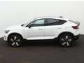 Volvo C40 Extended Plus 82 kWh Wit - thumbnail 2