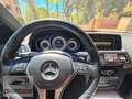 Mercedes-Benz E 220 Cabrio 220CDI 7G Plus Plateado - thumbnail 18