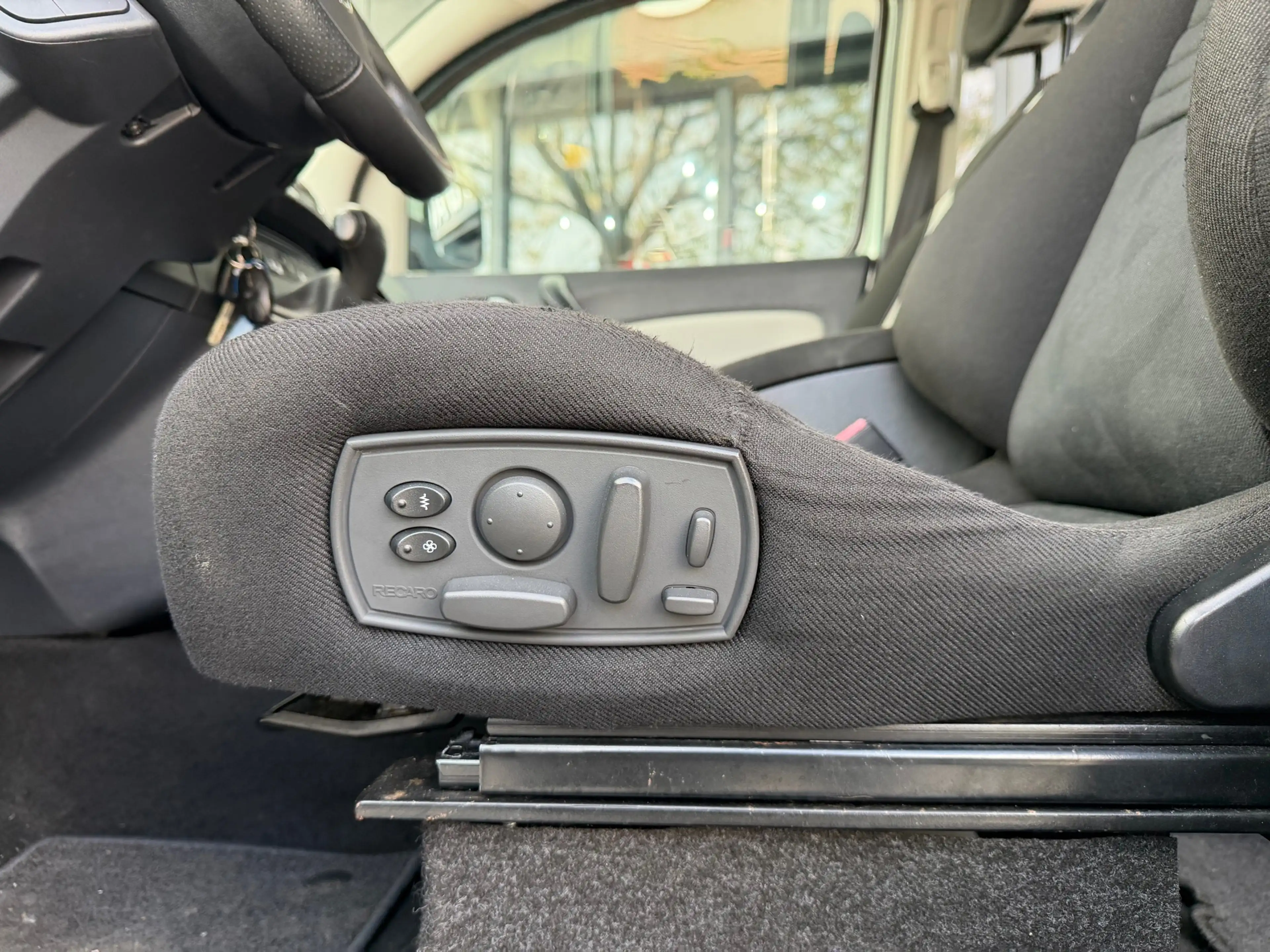Renault Kangoo Family 1.6-16V Expression/ automaat/airco/cruise/g — photo 13