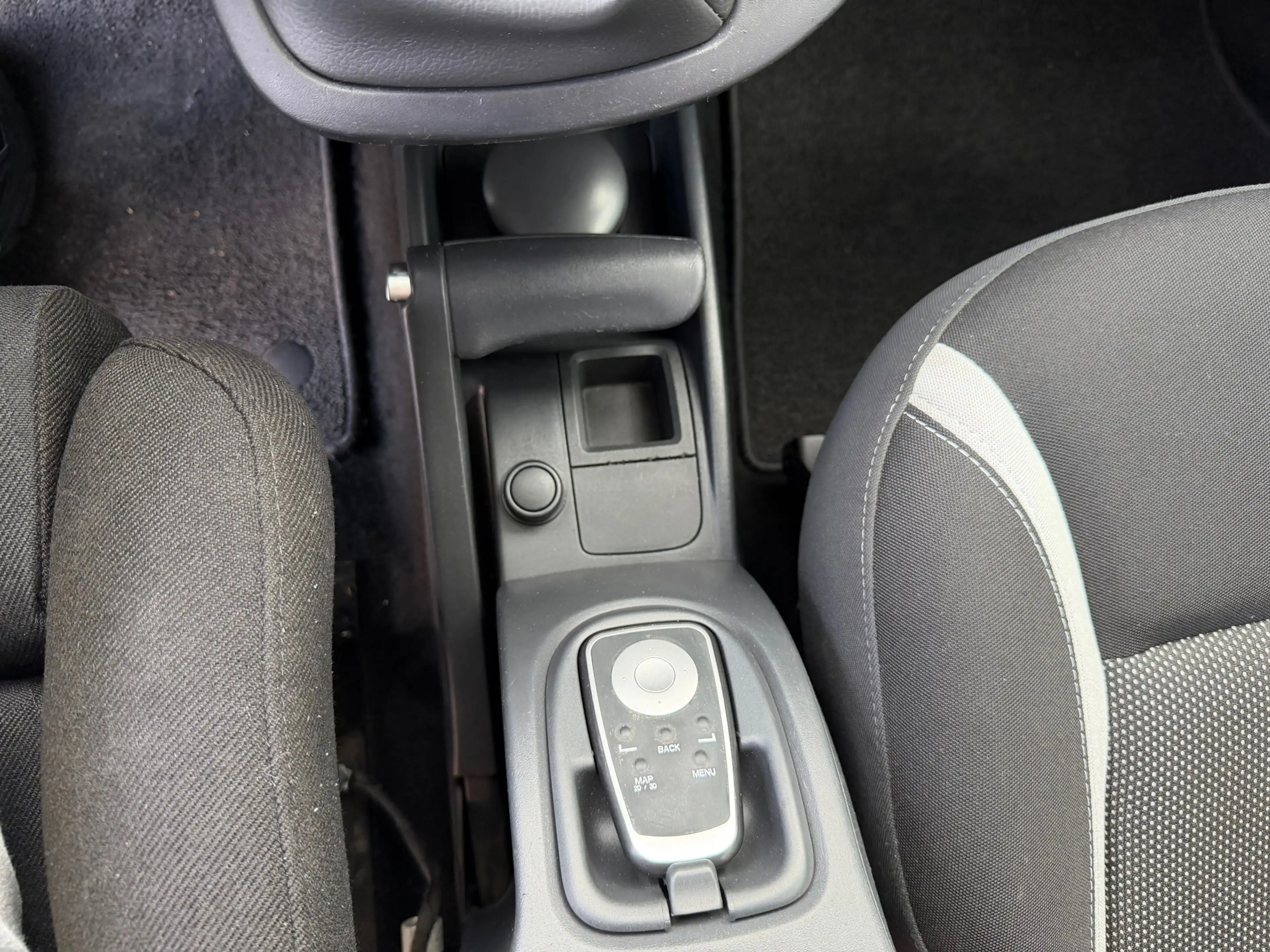Renault Kangoo Family 1.6-16V Expression/ automaat/airco/cruise/g — photo 11