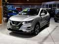 Nissan Qashqai 1.3 DIG-T N-Connecta Navi+Pano+SHZ+Kam Argintiu - thumbnail 4