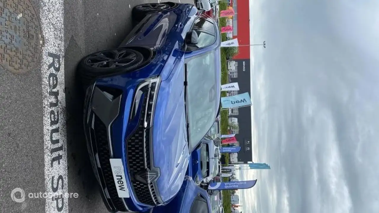 Renault Austral
