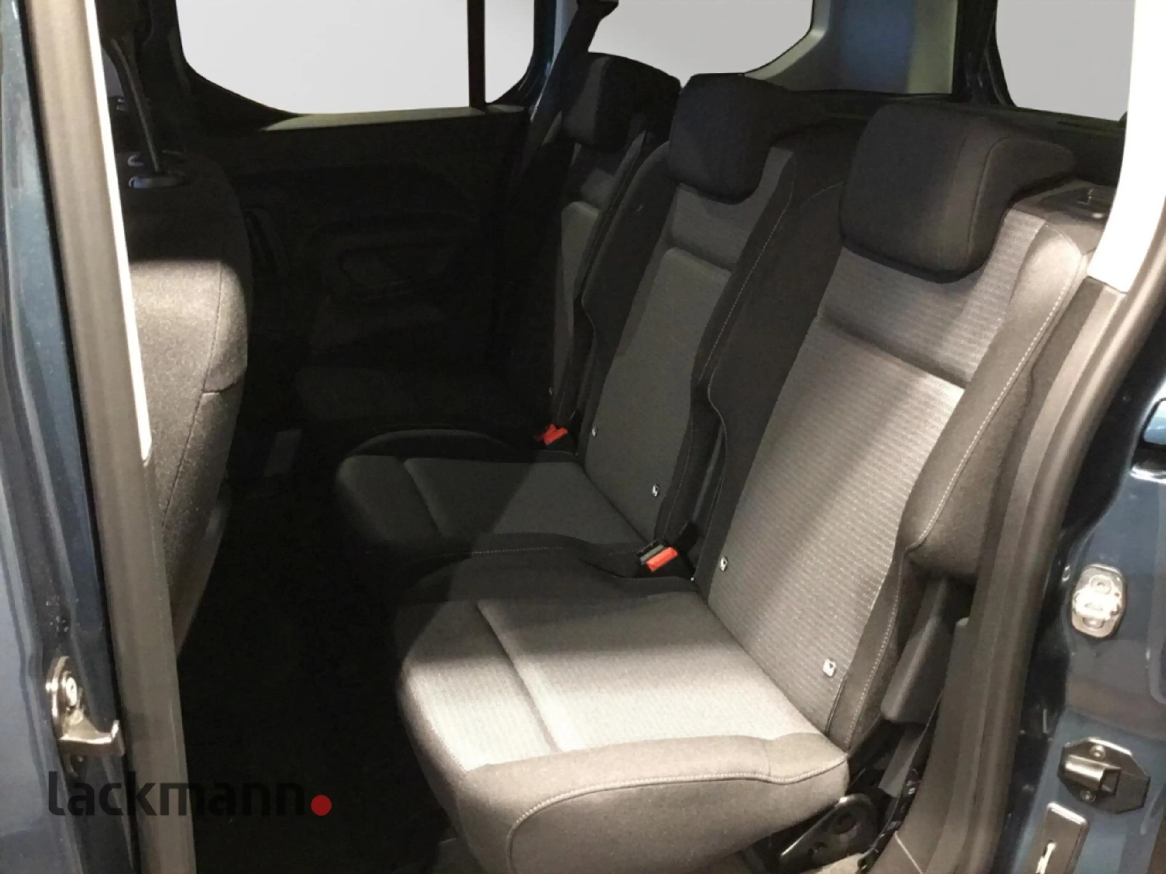 Toyota Proace City Verso L1 Teamplayer *KAMERA*SHZG* — photo 9
