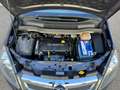 Opel Zafira 7posti Benzina, 114.000km, Unico Proprietario Gris - thumbnail 14