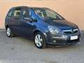 Opel Zafira 7posti Benzina, 114.000km, Unico Proprietario Gris - thumbnail 2