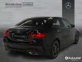 Mercedes-Benz A 200 200d Sedán 8G-DCT Negro - thumbnail 2