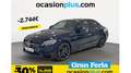 Mercedes-Benz C 200 200d 9G-Tronic Bleu - thumbnail 1