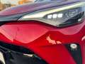 Toyota C-HR - 2,0 l  Hybrid 4x2, GR-SPORT CVT Rot - thumbnail 12